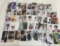 4/7限定価格 知念侑李 公式写真 ソロ ジャニーズHey! Say! JUMP