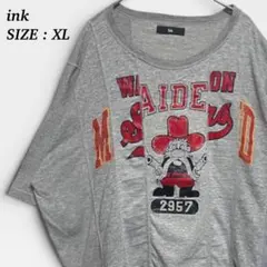 2026年最新】INK メンズ Tシャツの人気アイテム - メルカリ