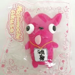 MochimochiAkuse もちアク 狂チワワ 村長 スクイーズ - メルカリ