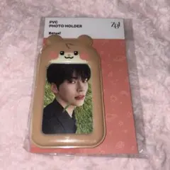 zb1 ゼベワン ハンビン トレカケース