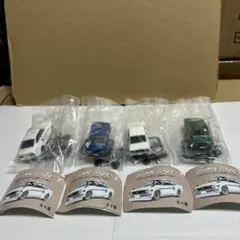 トイズキャビン 1/64ダットサンサニー1200クーペGX-5