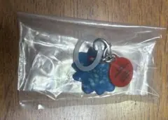 MOTHER2チャームマスコット めじるしアクセサリー ゲップー