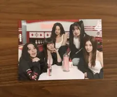 TWICE this is for 国立 ラントレ ユニット