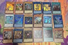 遊戯王　ウルトラレア　まとめ売り