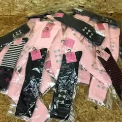 レディース靴下 サイズ22.5-24.5cm 大量まとめて　2944