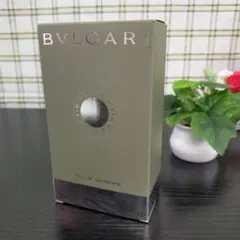 BVLGARI Pour Homme 100ml 香水 平行輸入品 - メルカリ