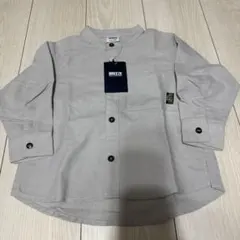 新品　ブリーズ　シャツ　100cm