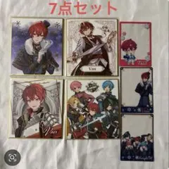 2026年最新】騎士a ブロマイド ばぁうの人気アイテム - メルカリ