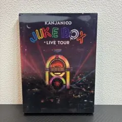 関ジャニ∞ SUPER EIGHT JUKEBOX DVD