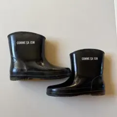 長靴 ベビー雨具