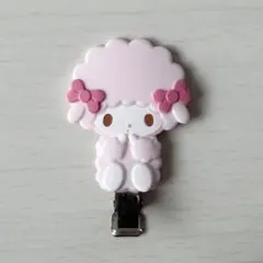 キティ 前髪クリップDX レア 廃盤 ハローキティ sanrio - メルカリ