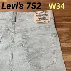 Levi's チノパン