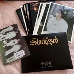 TXT Starkissed 初回限定フォトカード盤【未使用】