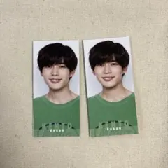 Myojo デタカ 長尾謙杜