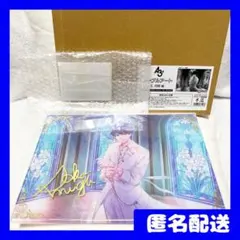 A3! エースリー ノーブルアート 月岡紬 アクリルスタンド アクリルパネル