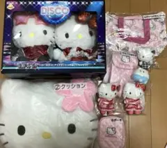 ハローキティ　一番くじ　まとめ売り