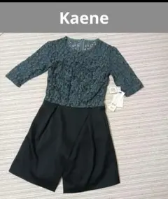 kaene カエン タグ付き オールインワン