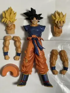 2025年最新】ドラゴンボール 一番くじ battle of world a賞の人気