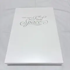 安室奈美恵 final space