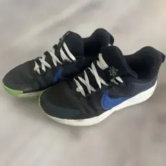 NIKE スターランナー　21センチ