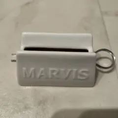 MARVIS トゥースペースト スクイーザー　スタンド