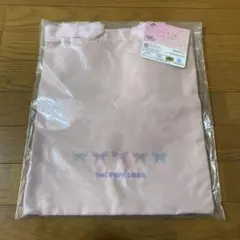 プリキュア一番くじD賞チュールトートバッグ