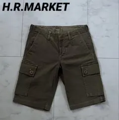 2025年最新】HOLLYWOOD RANCH MARKET メンズ ショートパンツ・ハーフ