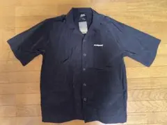 〔タグ付〕Free speech ナイロンシャツM size