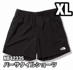 ノースフェイス バーサタイルショーツ XLサイズ K NB42335