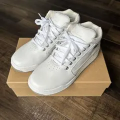 Timberland スニーカー ホワイトのサムネイル