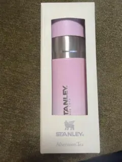 STANLEY Afternoon Tea コラボ 水筒 ピンクのサムネイル