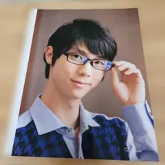即購入❌ 羽生結弦予約限定生産 卓上+壁掛け カレンダー 2023年 セット
