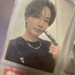 SEVENTEEN ジョンハン スタンプラリー トレカ bethesun