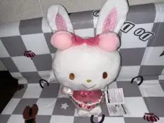 2026年最新】ウィッシュミーメル ぬいぐるみ bigの人気アイテム - メルカリ