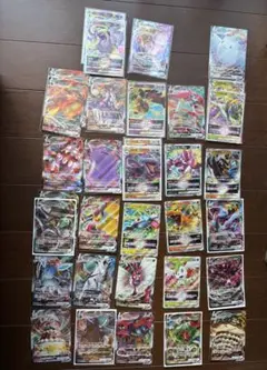 ポケモンカード　まとめ売り VSTAR VMAX