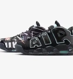 ナイキ エア モア アップテンポ '96 NIKE モアテン メンズ スニーカー