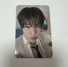 nct wish シオン グッズ