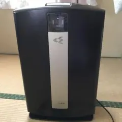 DAIKIN 加湿ストリーマ空気清浄機 MCK70P-W 美品USED 2025年最新】Yahoo!オークション -ダイキン 空気清浄機 mck70の