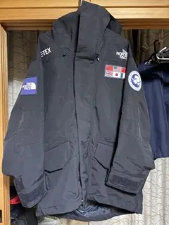 THE NORTH FACE トランスアンタークティカパーカ