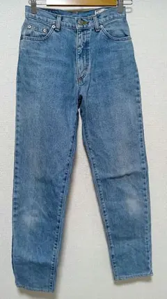 ラングラー ハイウエストデニムパンツジーンズ28インチ