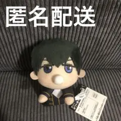 銀魂 赤ちゃんぬいぐるみ 銀魂 赤ちゃんぬいぐるみ│株式会社BANDAI SPIRITS（バンダイ