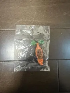 こびとづかんおすわりマスコット　イヤシミドリバネ