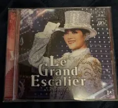 宝塚歌劇団宙組 Le Grand Escalier Blu-ray - メルカリ