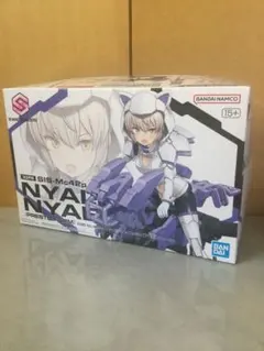 30MS　ニャレンティ=ニャボロ　3個セット　未開封品 30MS SIS-Mc42p ニャレンティ=ニャボロ(プレストフォーム) | 30