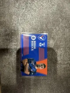 Vファーレン長崎オンサイトカード第三弾 ディエゴピトゥカ選手