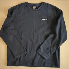 プーマ スウェット