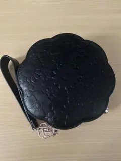 コスメデコルテ　クリスマスコフレポーチ