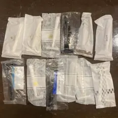 【30個セット】シェーバー/ホテルアメニティ