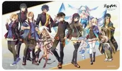 【未使用】亰都ザナドゥプレイマット アニメイト特典