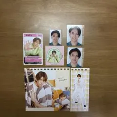 【匿名配送】深田竜生まとめ売り